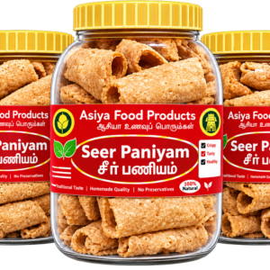 Seer Paniyam